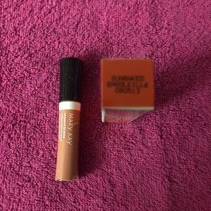 Two Mary Kay Lacquered Lip Shine Sunbaked